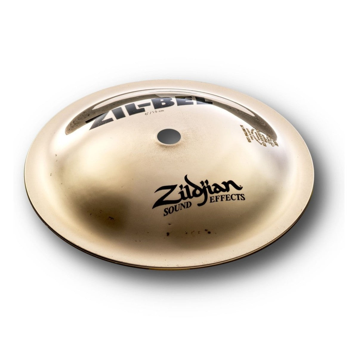 Cymbal Effects Zildjian FX 9.5'' Zil-Bel