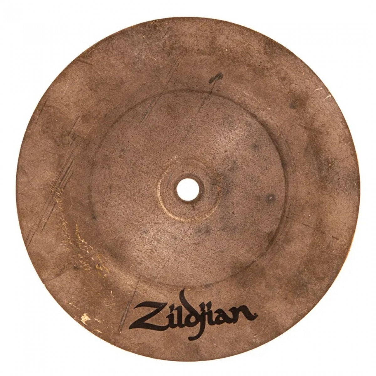 Cymbal Effects Zildjian FXBB, FX Blast Bell