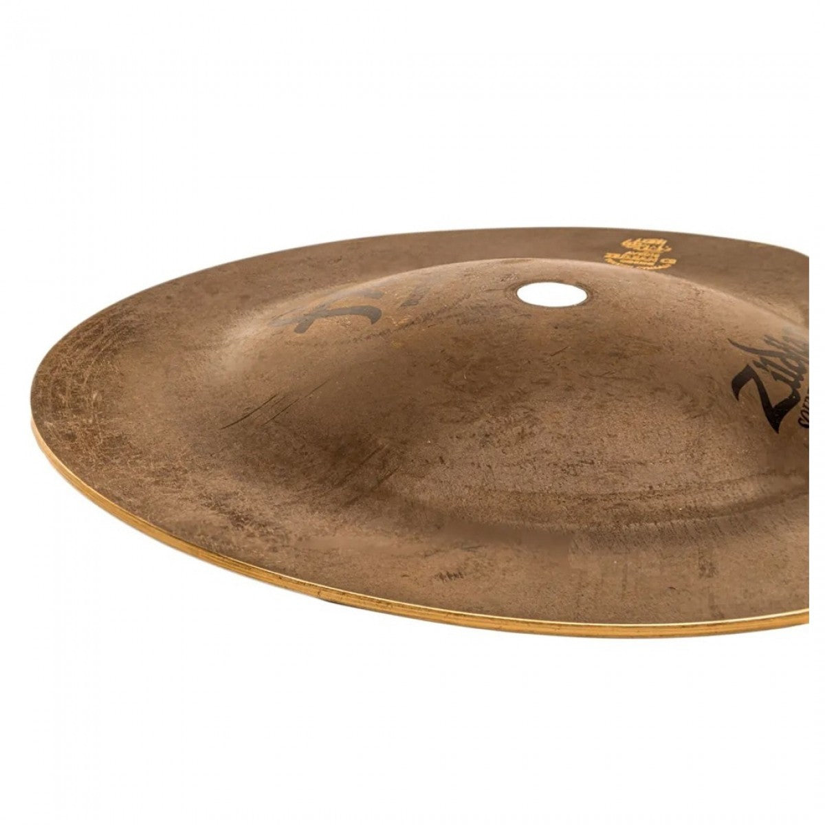 Cymbal Effects Zildjian FXBB, FX Blast Bell
