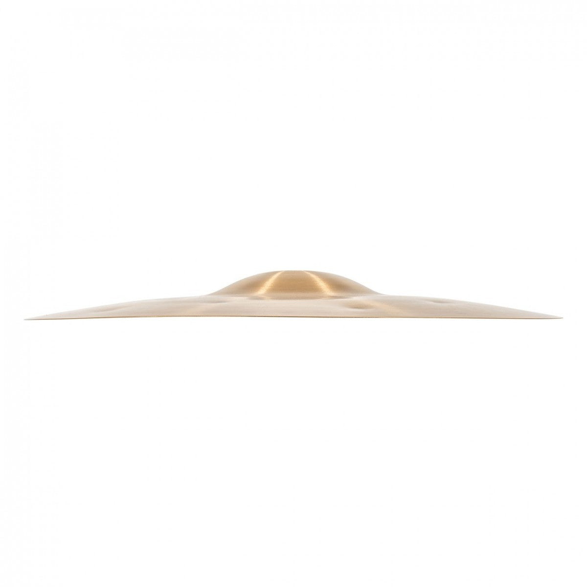 Cymbal Meinl 10 Pure Alloy Extra Hammered Splash