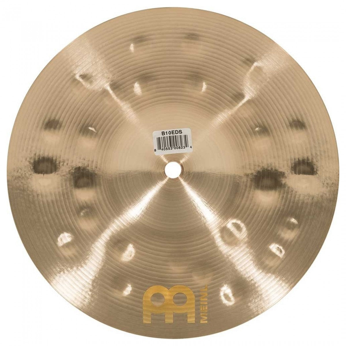 Cymbal Meinl B10EDS, Byzance 10 Extra Dry Splash