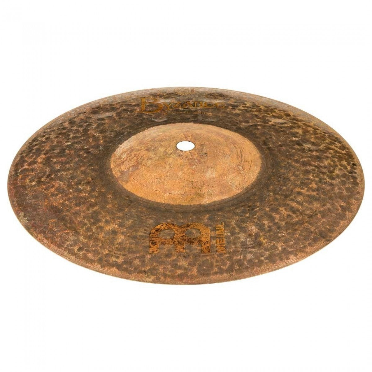 Cymbal Meinl B10EDS, Byzance 10 Extra Dry Splash