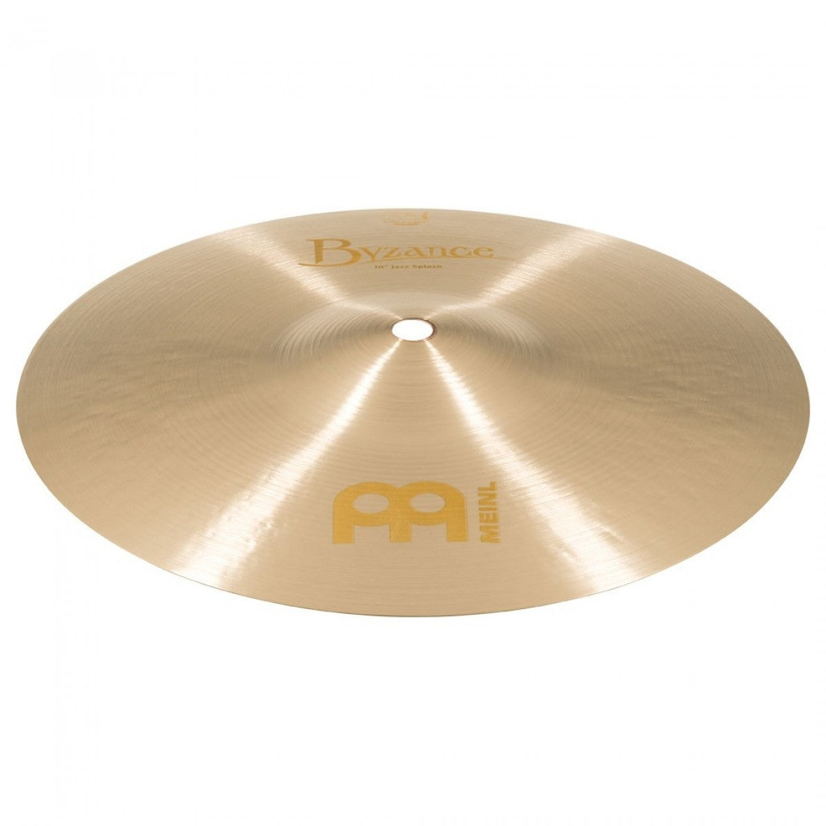 Cymbal Meinl B10JS, Byzance Jazz 10 Splash