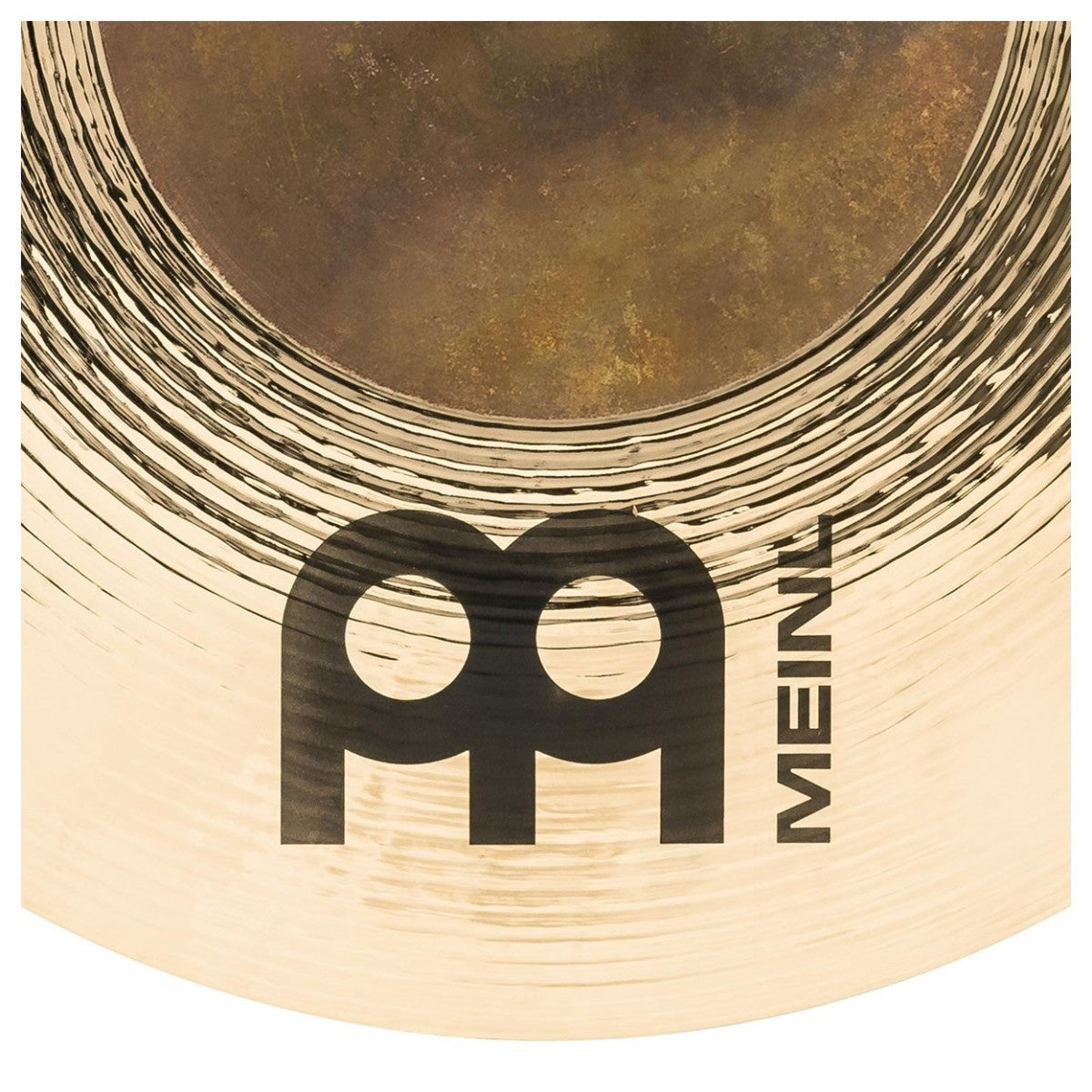 Cymbal Meinl B10POS-B, Byzance Brilliant 10 Polyphonic Splash