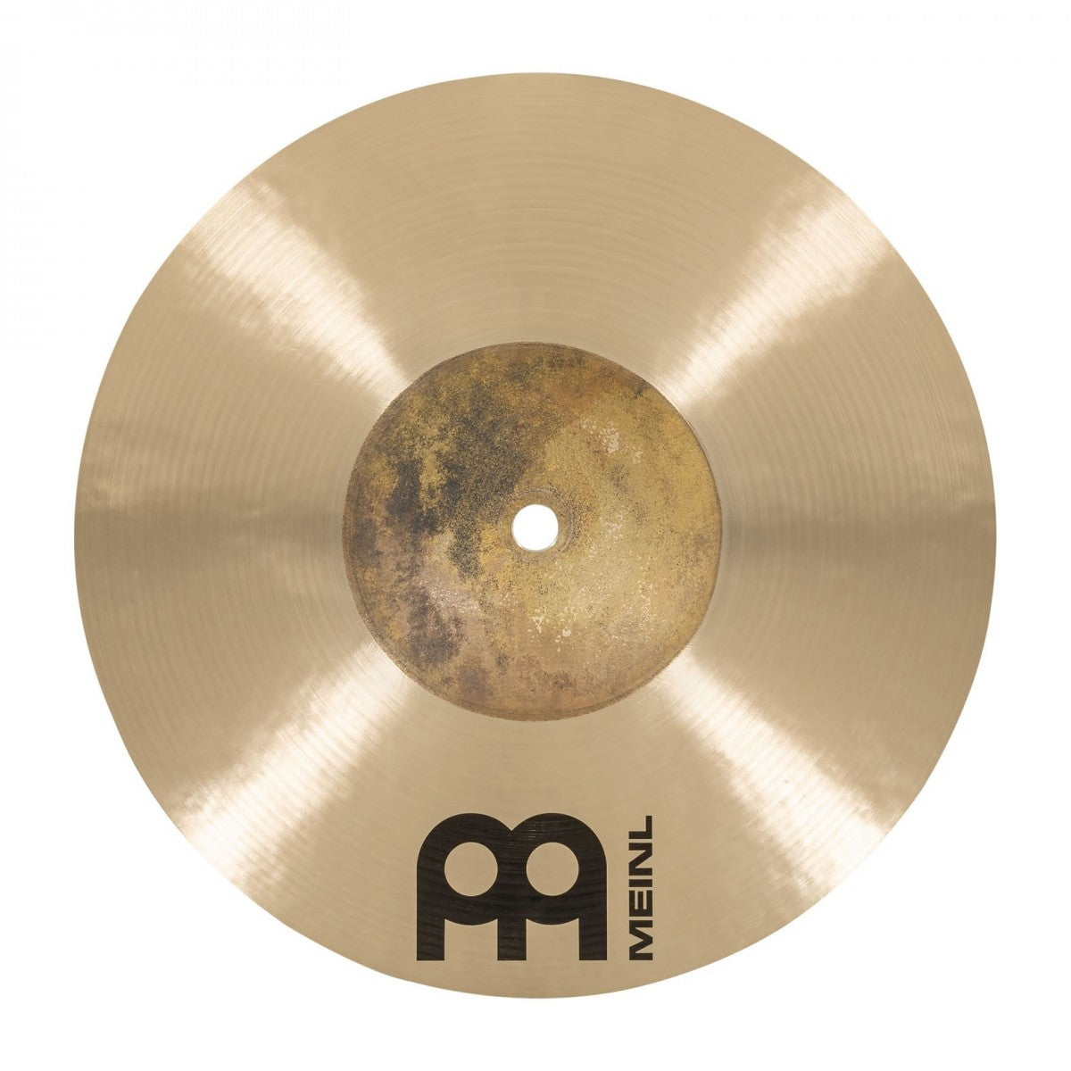 Cymbal Meinl B10POS, Byzance Traditional Polyphonic 10 Splash