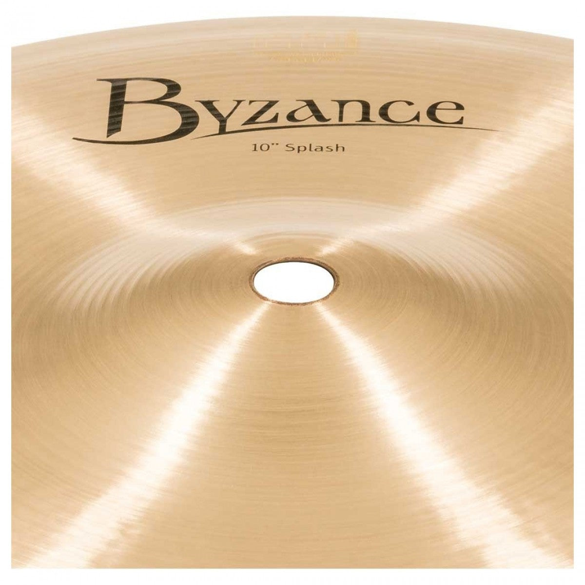 Cymbal Meinl B10S, Byzance 10 Traditional Splash