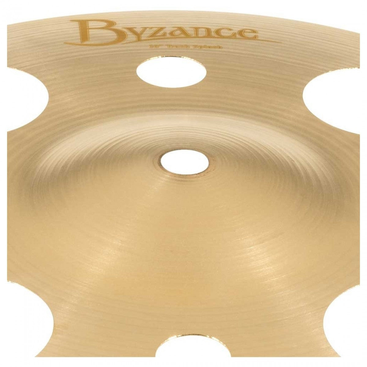 Cymbal Meinl B10TRS, Byzance Vintage 10'' Trash Splash