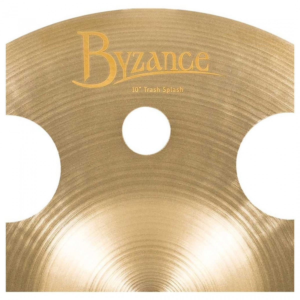 Cymbal Meinl B10TRS, Byzance Vintage 10'' Trash Splash