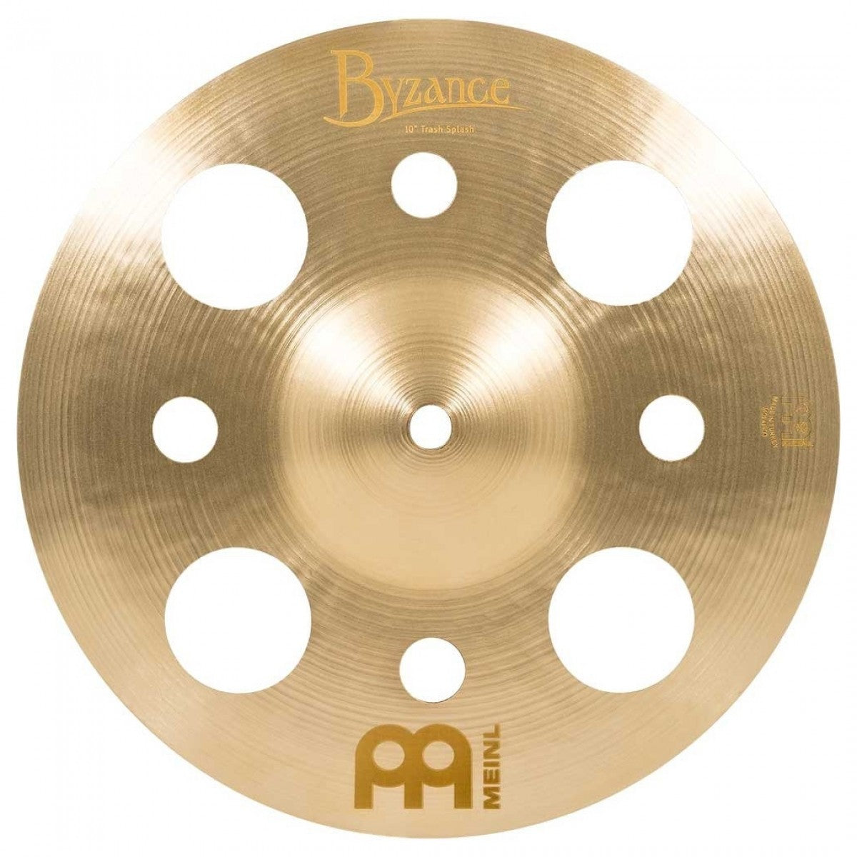 Cymbal Meinl B10TRS, Byzance Vintage 10'' Trash Splash