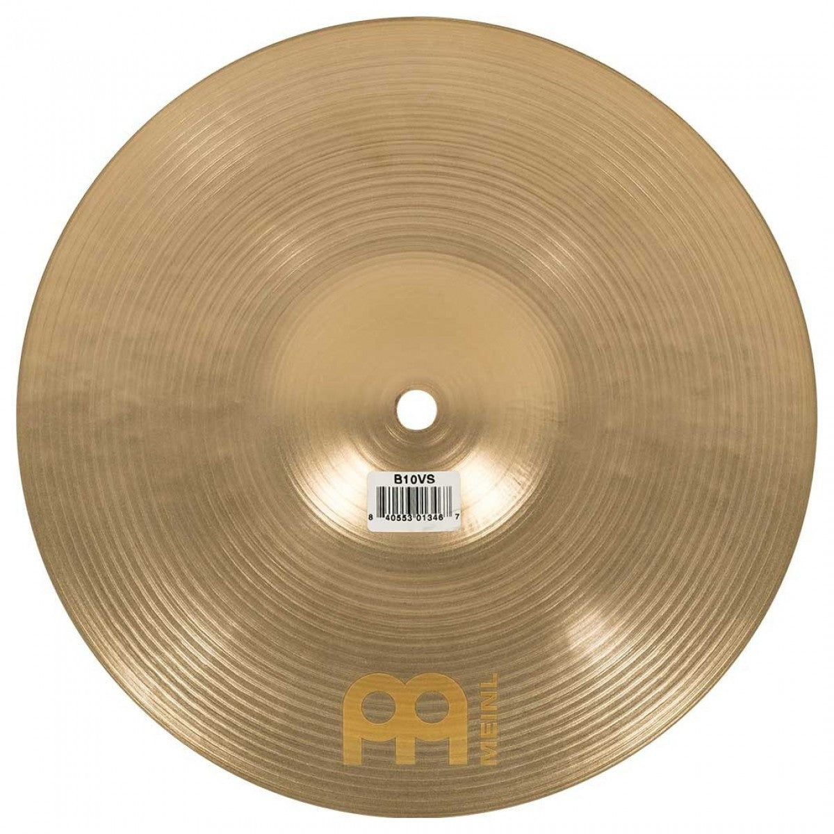 Cymbal Meinl B10VS, Byzance Vintage 10'' Splash