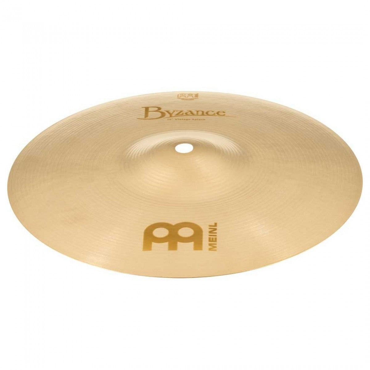 Cymbal Meinl B10VS, Byzance Vintage 10'' Splash