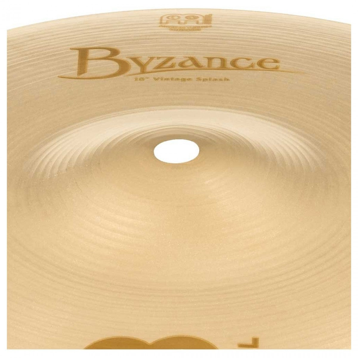 Cymbal Meinl B10VS, Byzance Vintage 10'' Splash