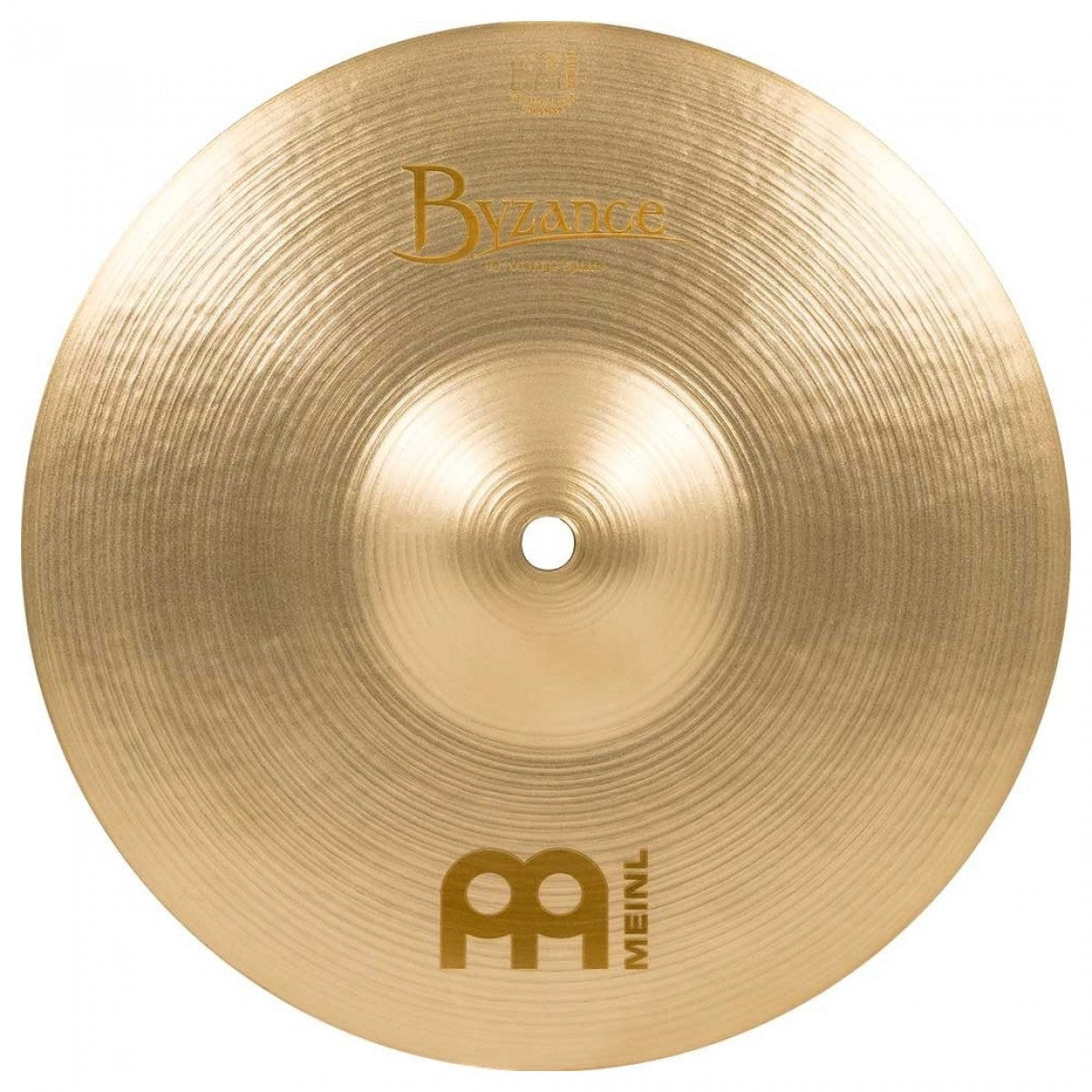 Cymbal Meinl B10VS, Byzance Vintage 10'' Splash