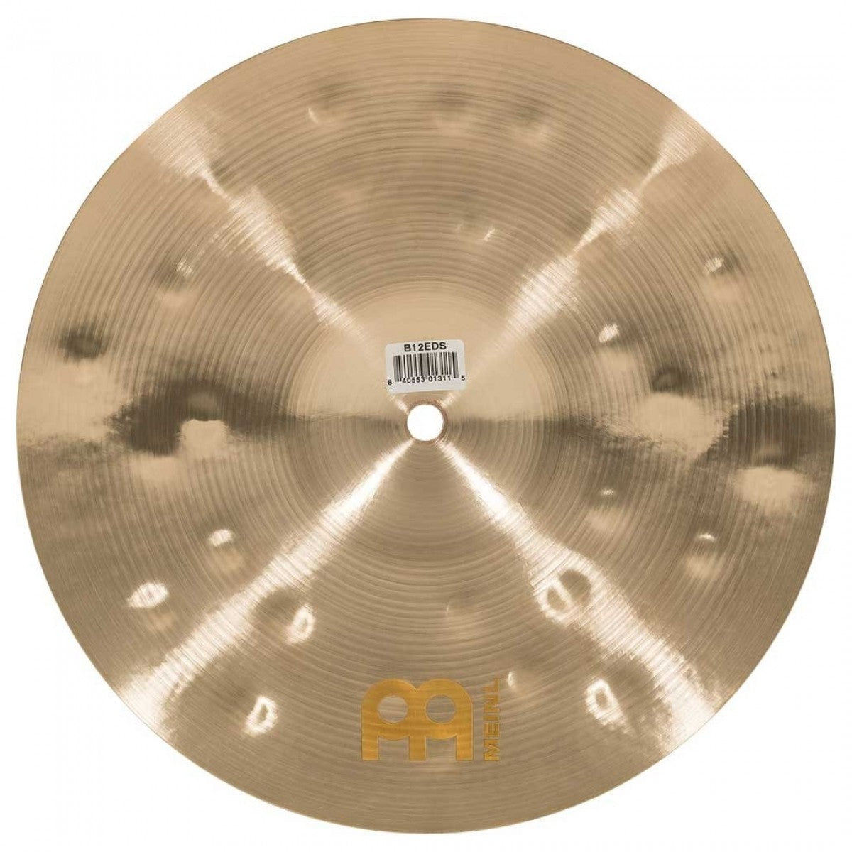 Cymbal Meinl B12EDS, Byzance Extra Dry 12'' Splash