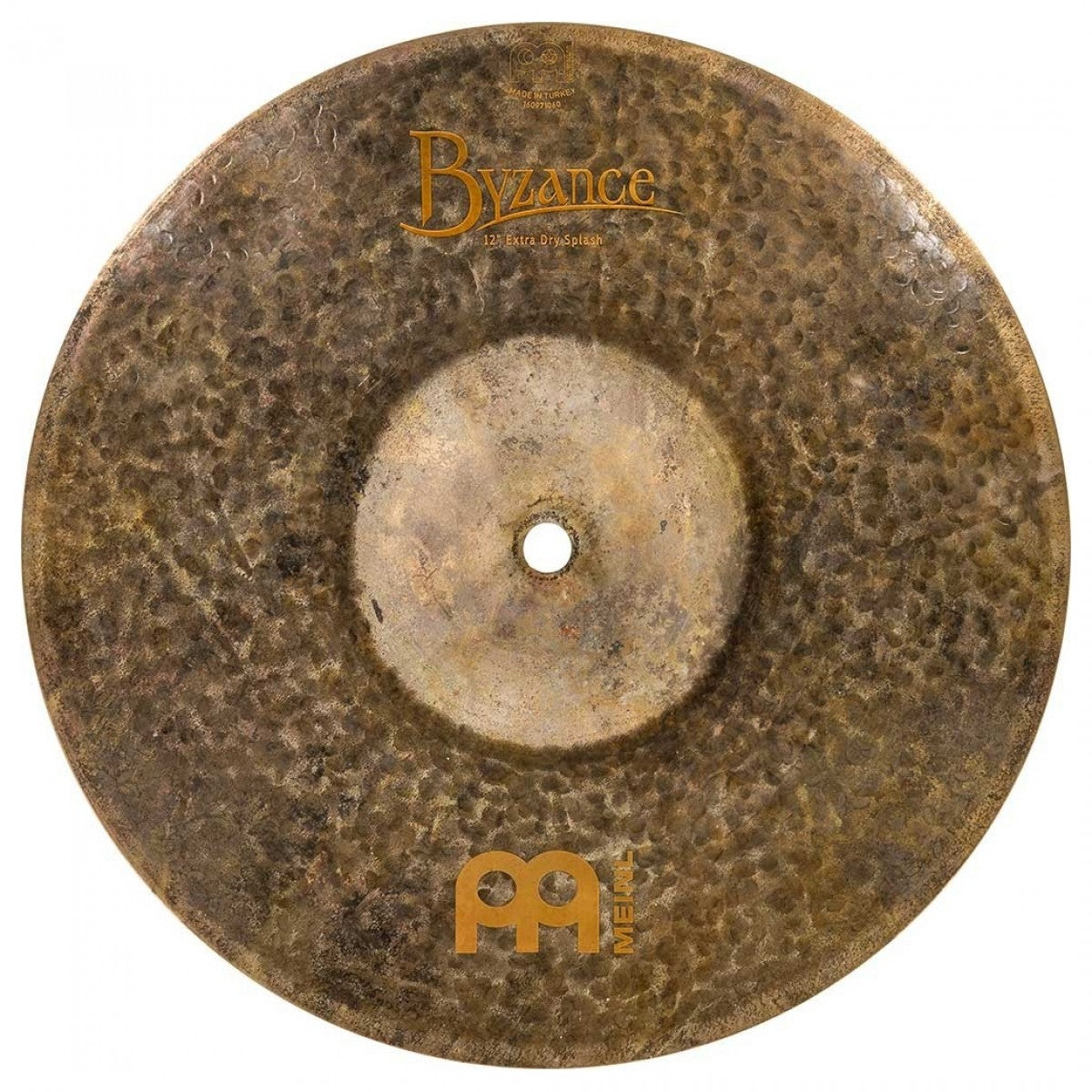 Cymbal Meinl B12EDS, Byzance Extra Dry 12'' Splash