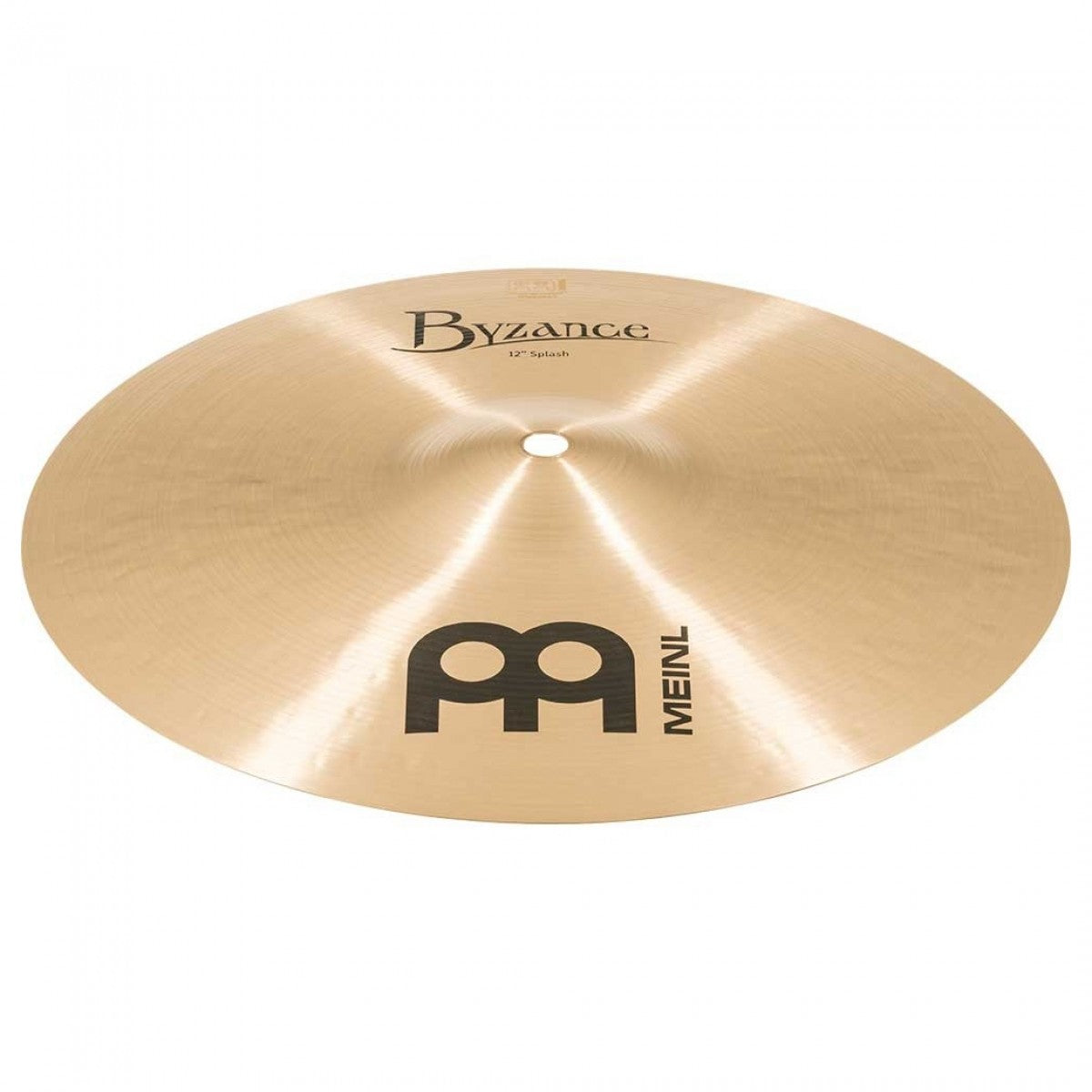 Cymbal Meinl B12S, Byzance 12 Traditional Splash