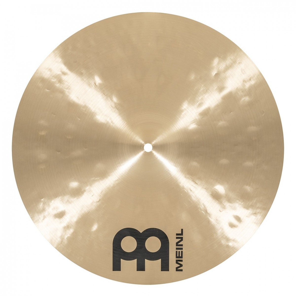 Cymbal Meinl B16ETHC 16 Byzance Traditional Extra Thin Hammered Crash