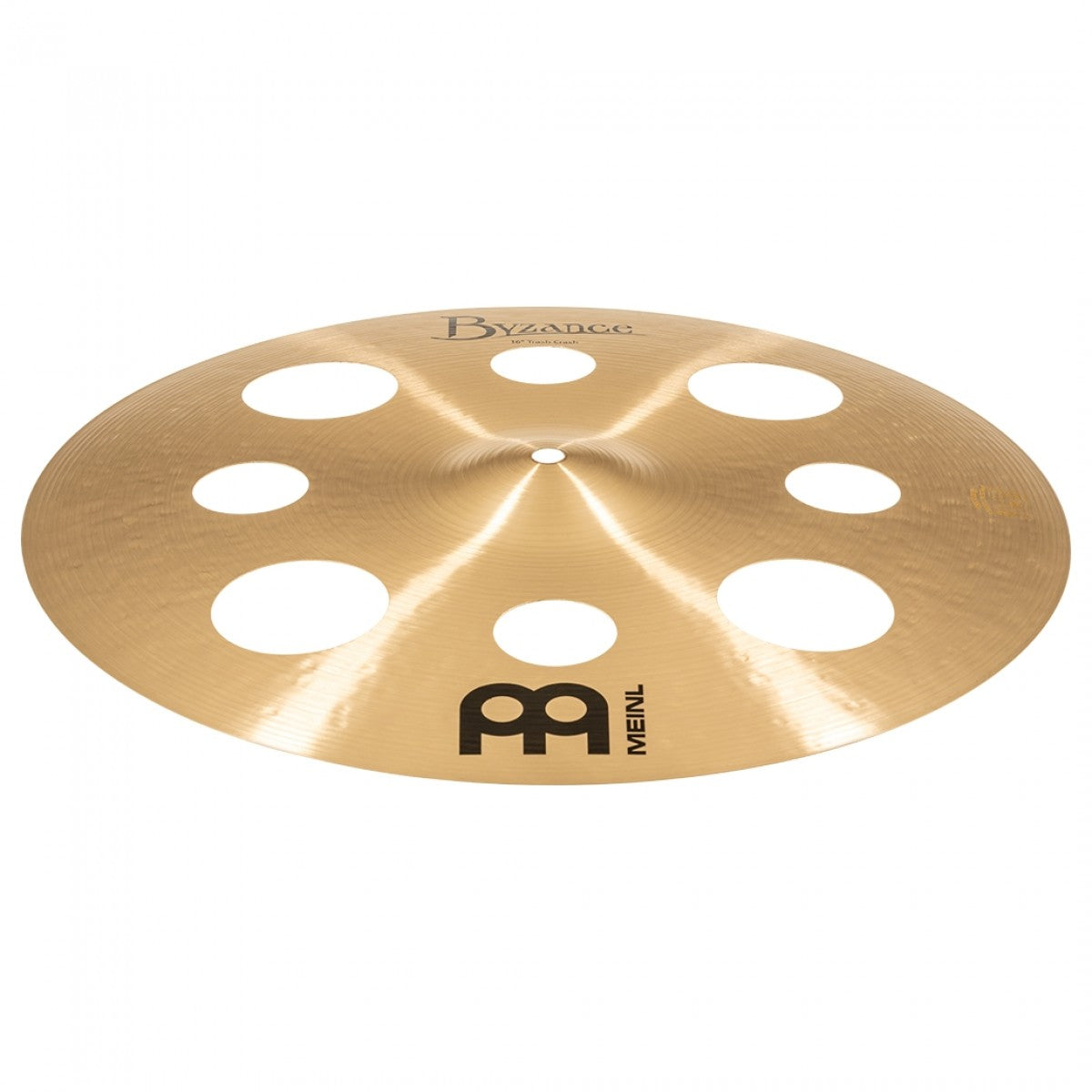 Cymbal Meinl B16TTRC Byzance Traditional 16, Trash Crash