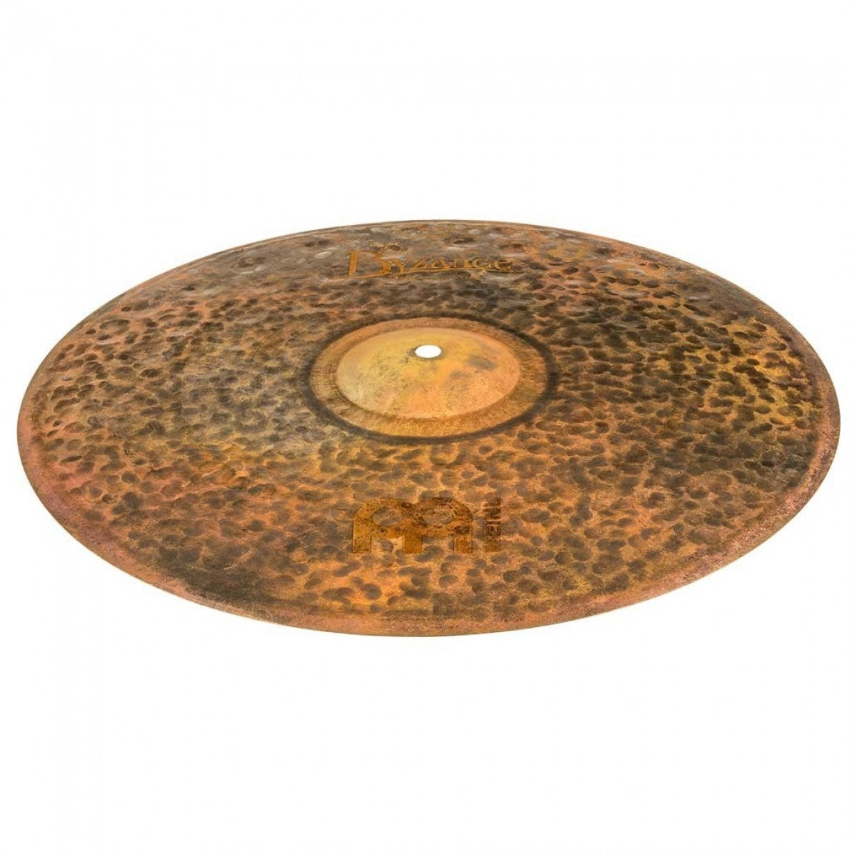 Cymbal Meinl B17EDTC Byzance 17'', Extra Dry Thin Crash