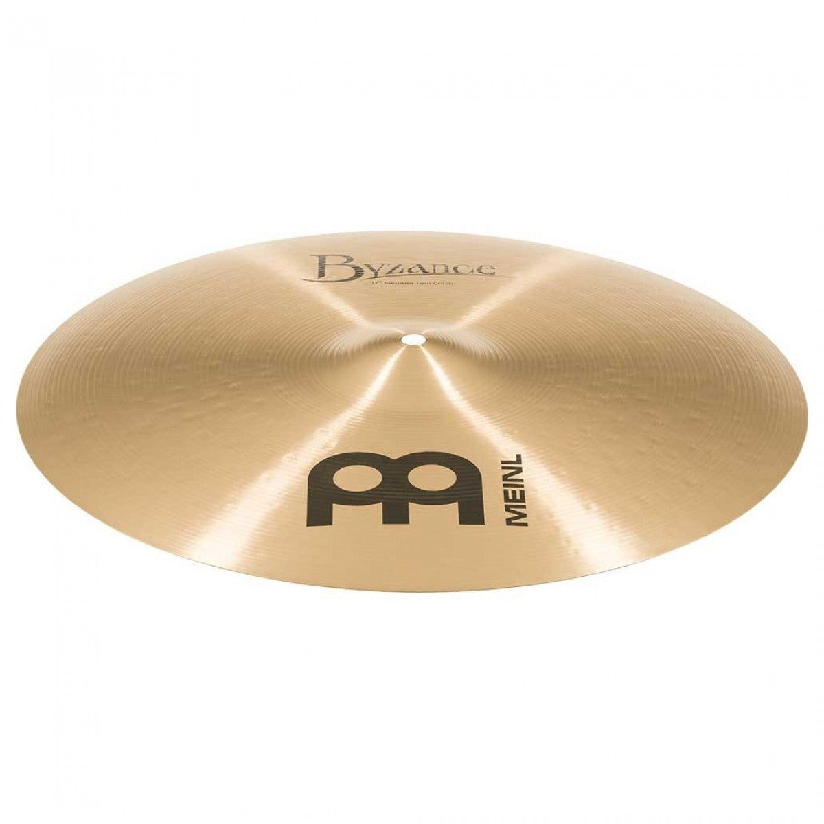 Cymbal Meinl B17MTC Byzance 17, Traditional Medium Thin Crash
