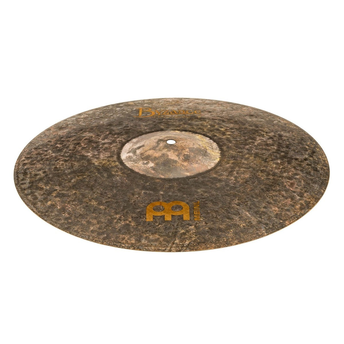 Cymbal Meinl B18EDTC Byzance 18, Extra Dry Thin Crash