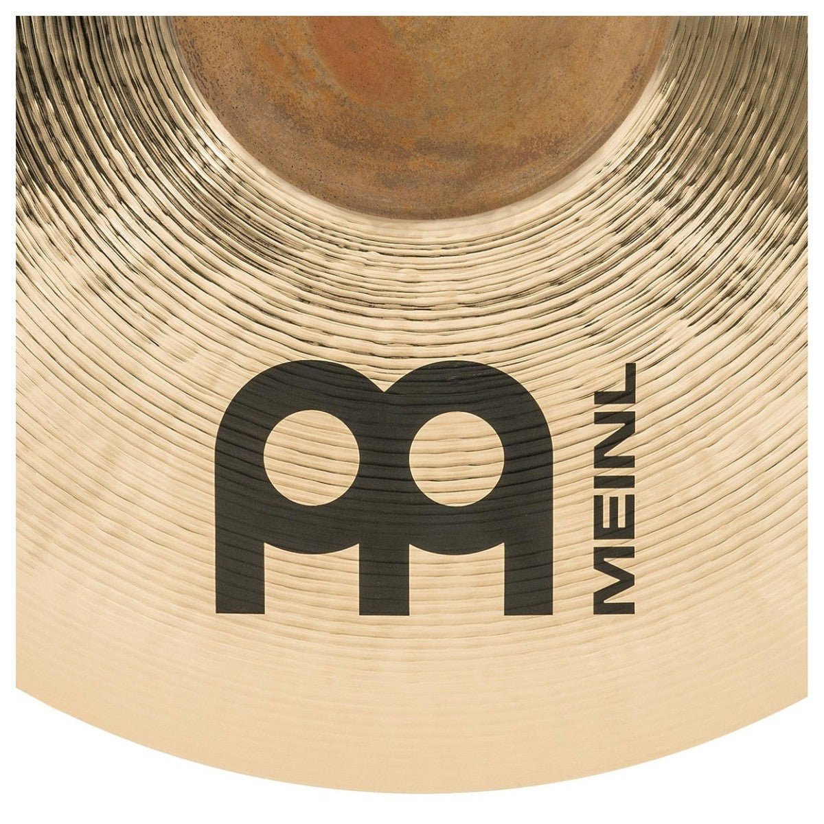 Cymbal Meinl B18POC-B Byzance Brilliant 18, Polyphonic Crash