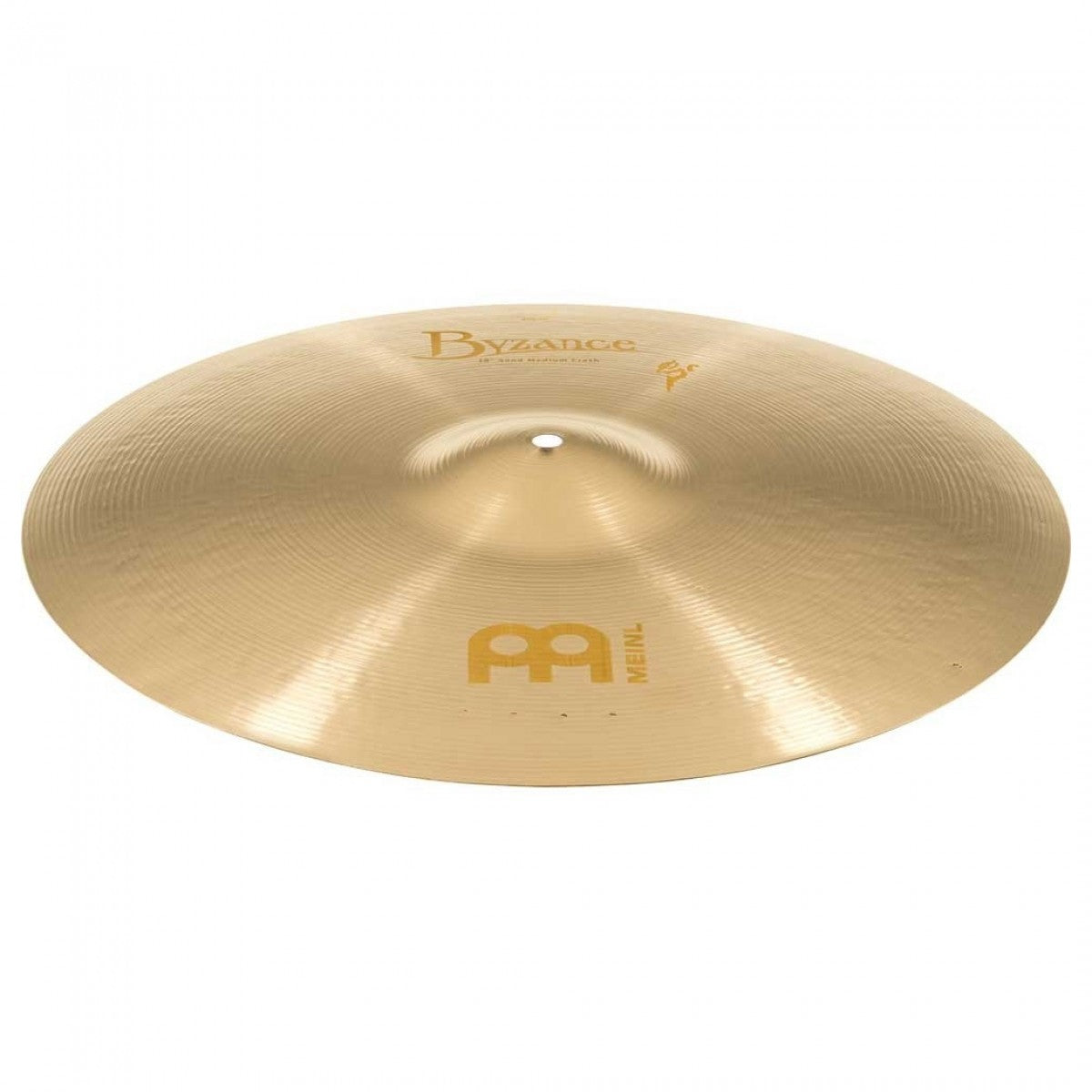 Cymbal Meinl B18SAMC Byzance Vintage 18'', Medium Sand Crash