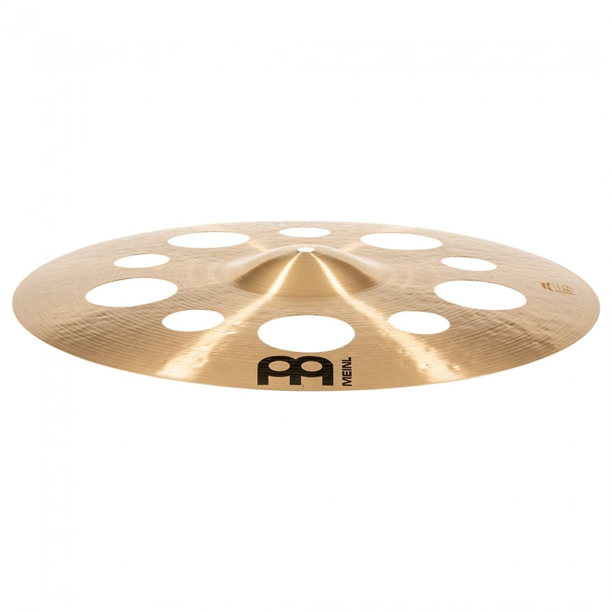 Cymbal Meinl B18TTRC Byzance Traditional 18", Trash Crash
