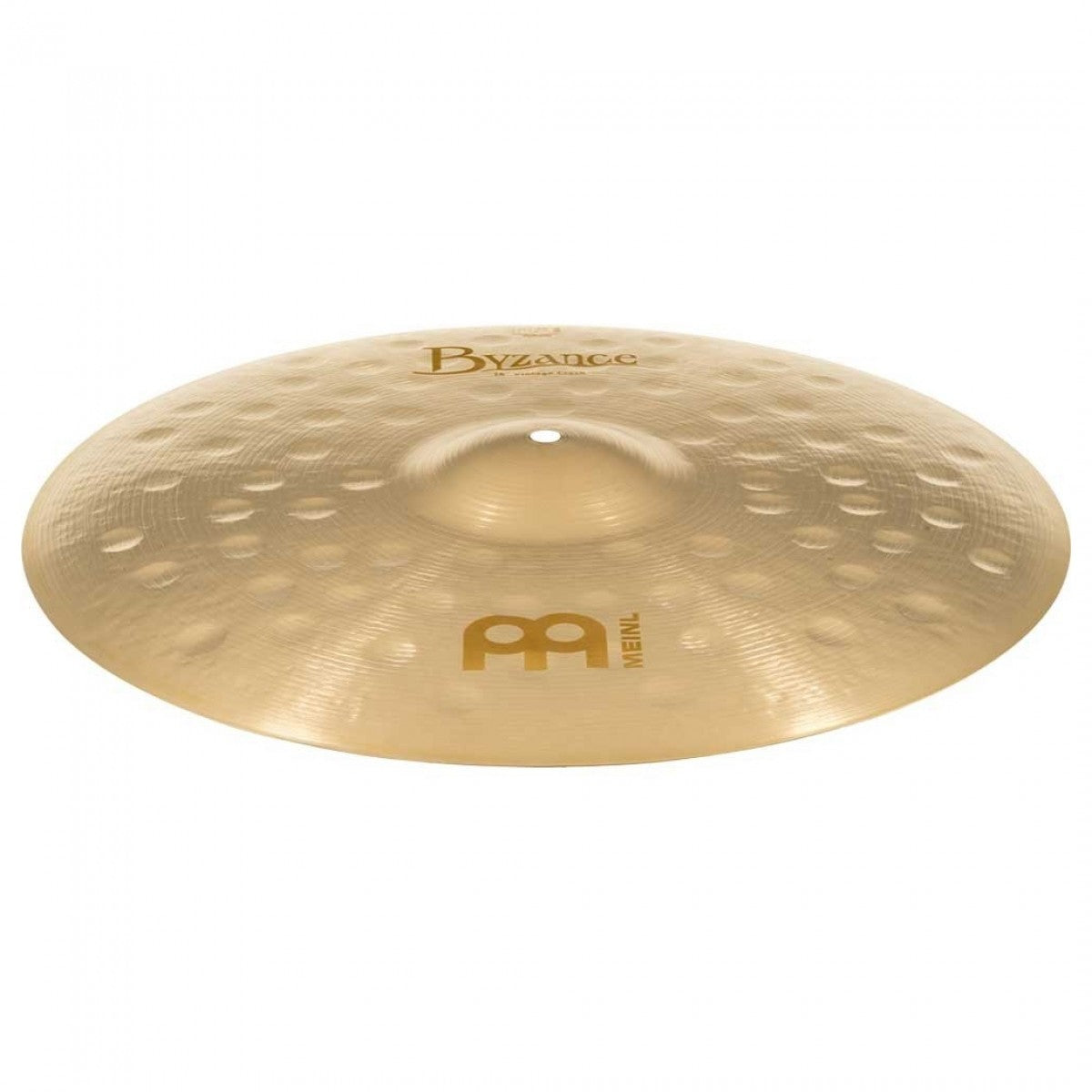 Cymbal Meinl B18VC Byzance Vintage 18'', Crash