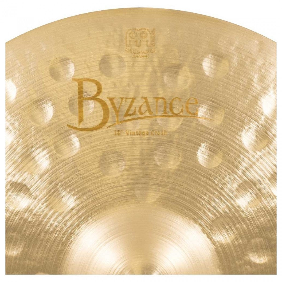 Cymbal Meinl B18VC Byzance Vintage 18'', Crash