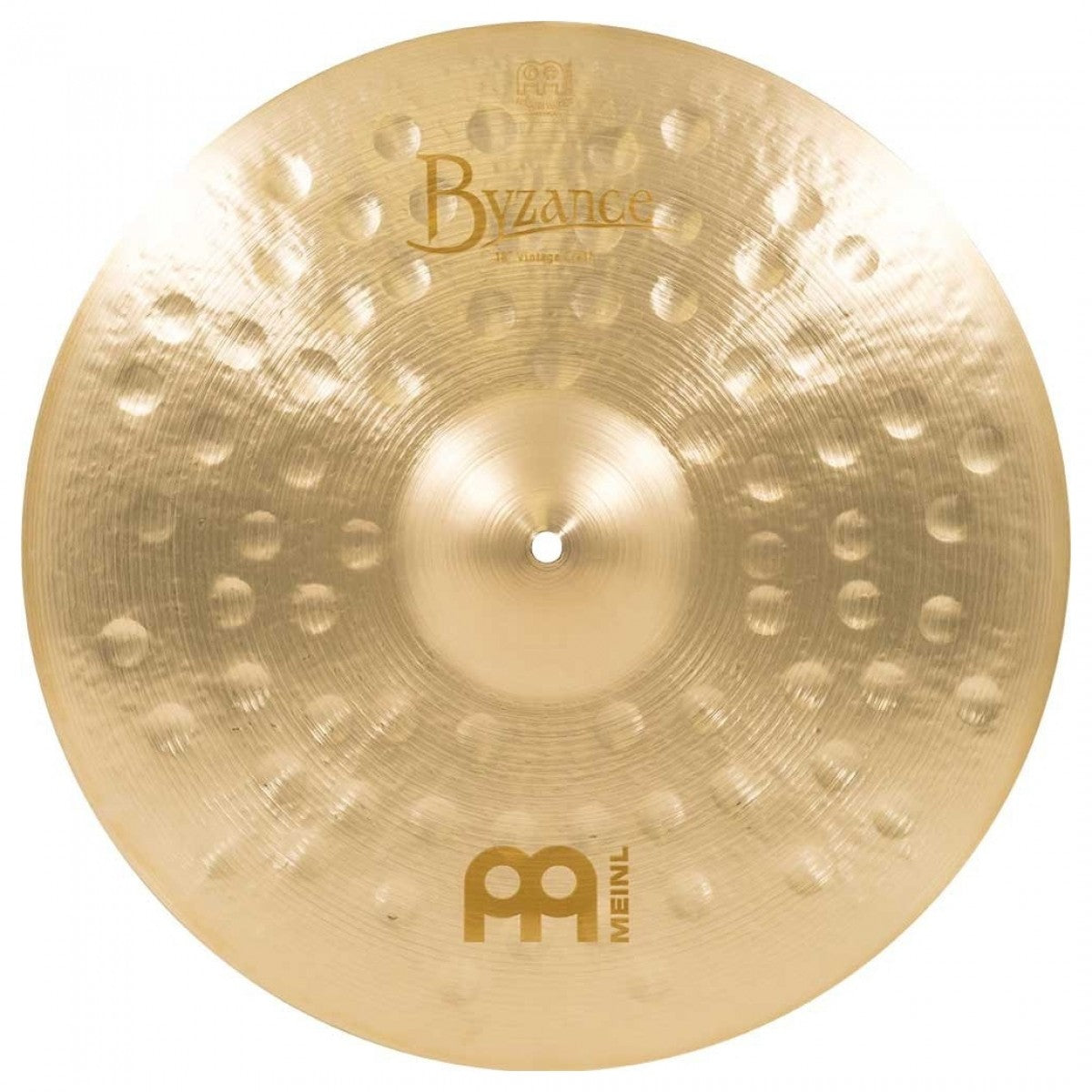 Cymbal Meinl B18VC Byzance Vintage 18'', Crash