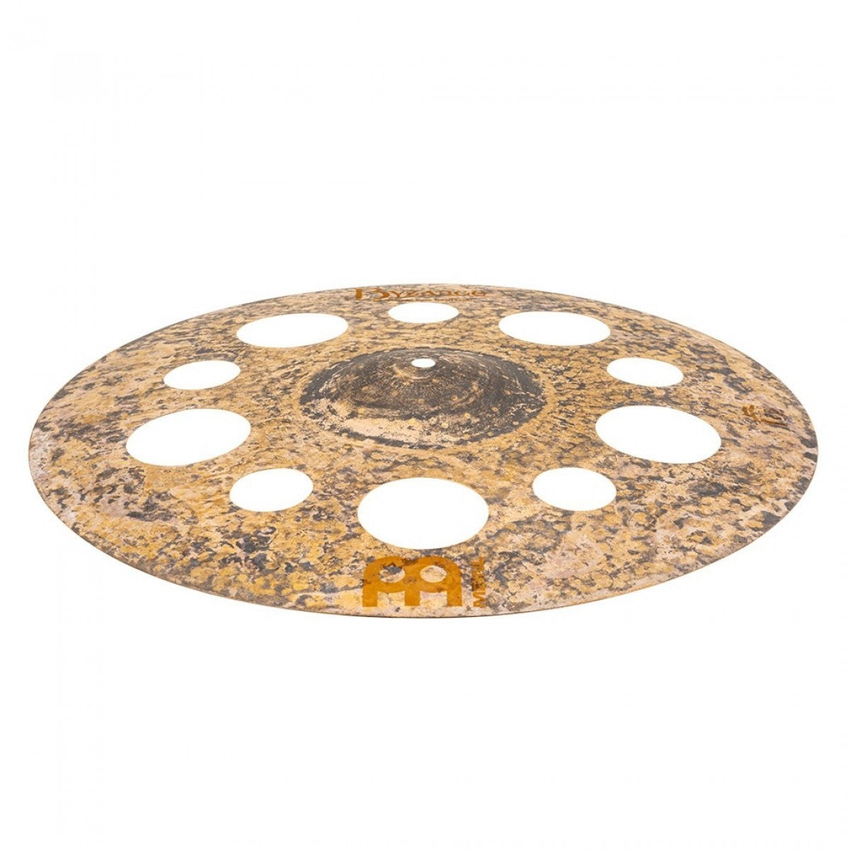 Cymbal Meinl B18VPTRC Byzance Vintage Pure 18, Trash Crash