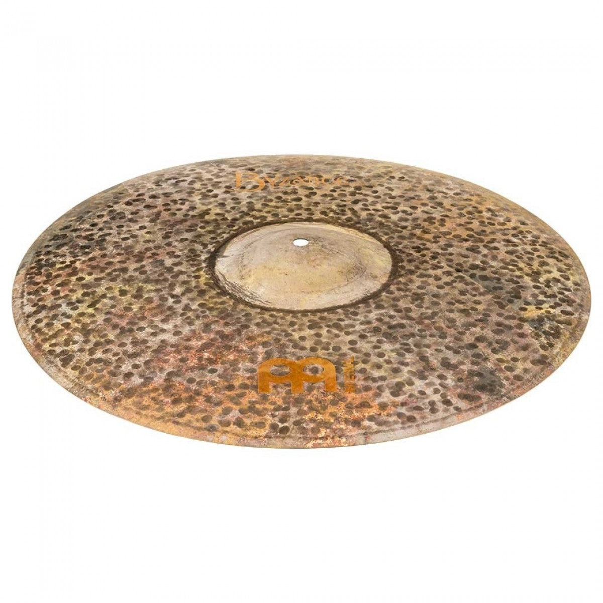 Cymbal Meinl B19EDTC Byzance 19, Extra Dry Thin Crash