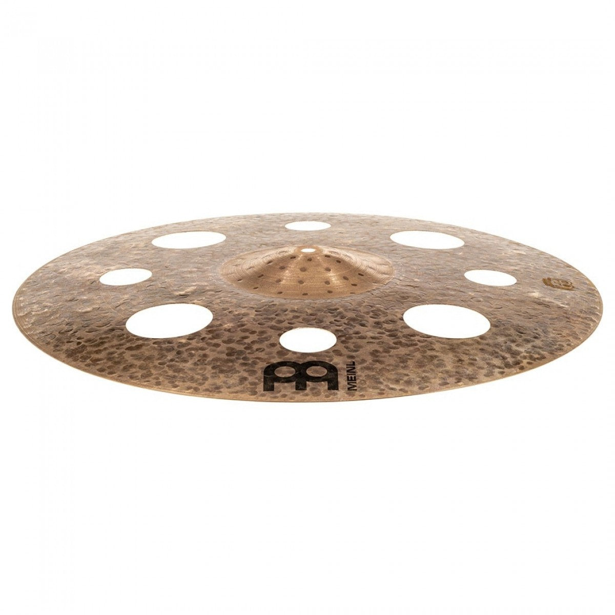 Cymbal Meinl B20DATRC Byzance Dark 20, Trash Crash