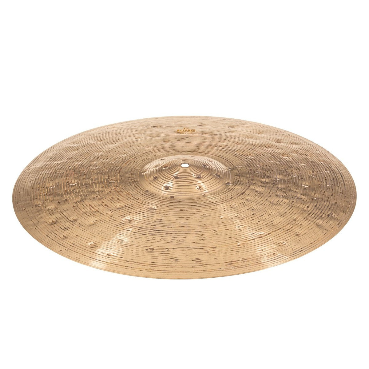 Cymbal Meinl B20FRC Byzance Foundry Reserve 20, Crash