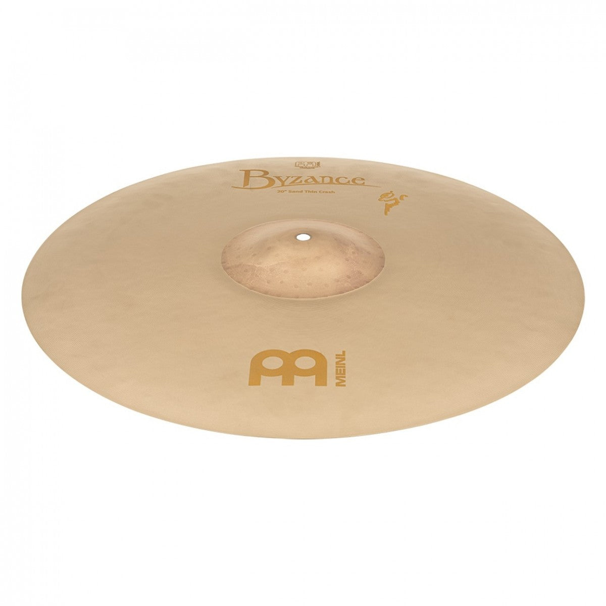 Cymbal Meinl B20SATC Byzance Vintage 20'', Sand Thin Crash