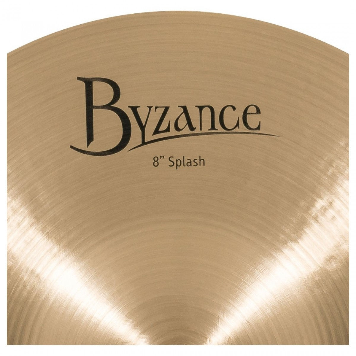 Cymbal Meinl B8S, Byzance 8 Traditional Splash