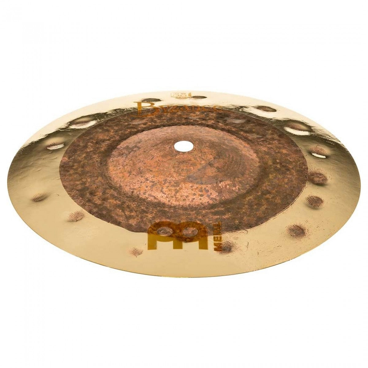 Cymbal Meinl Byzance 10 Extra Dry Dual Splash
