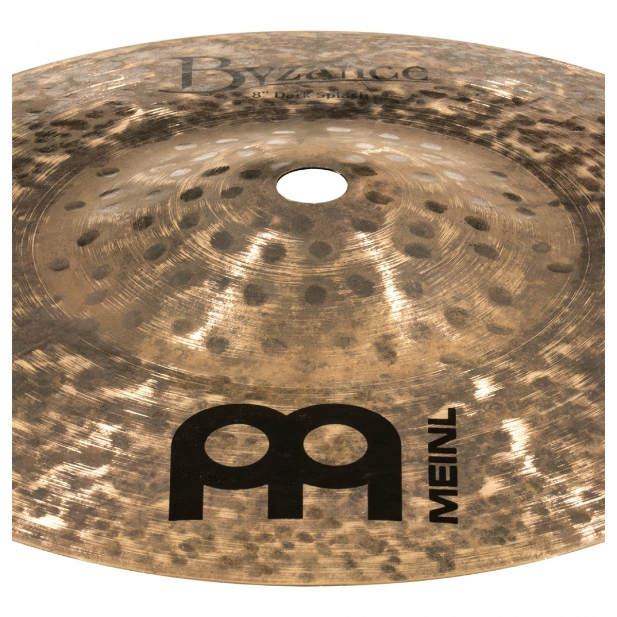 Cymbal Meinl Byzance Dark 8 Splash
