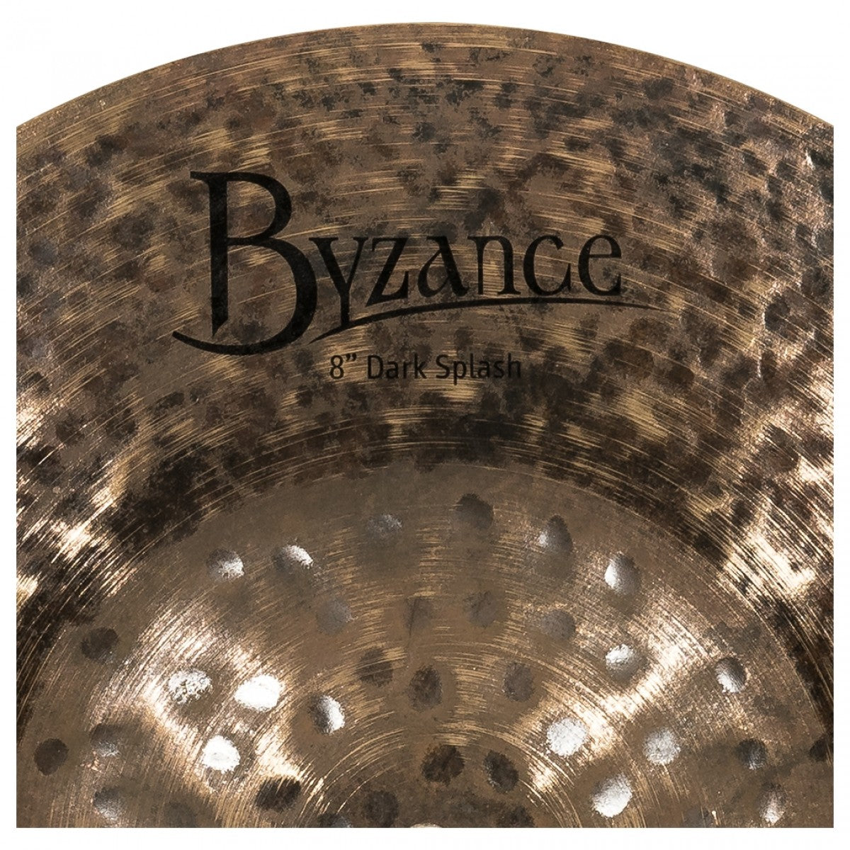 Cymbal Meinl Byzance Dark 8 Splash
