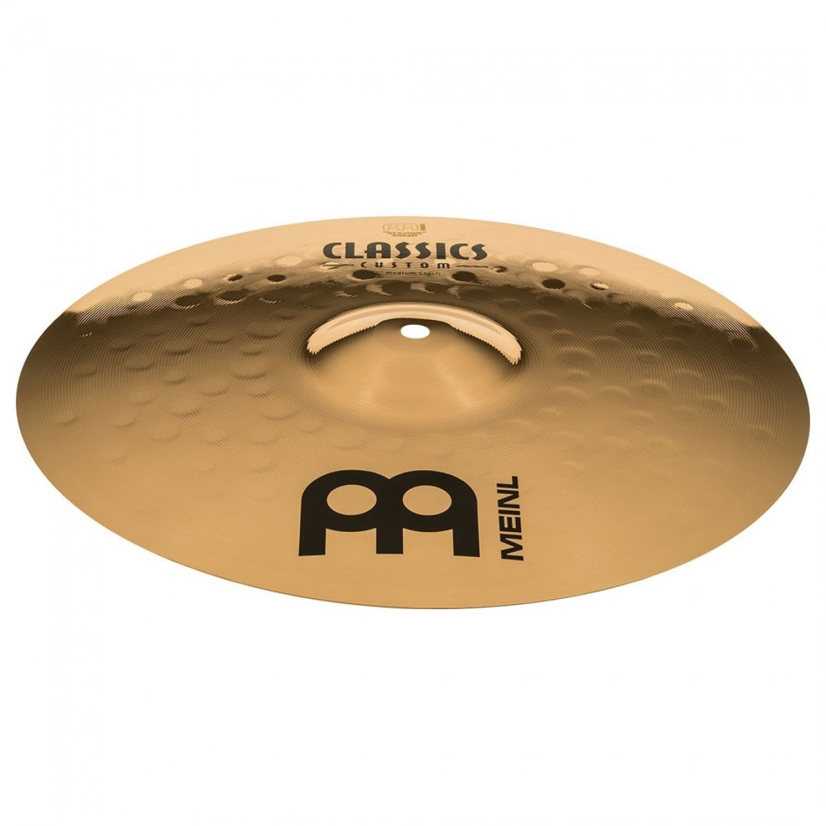 Cymbal Meinl CC14MC-B Classics Custom 14'', Medium Crash