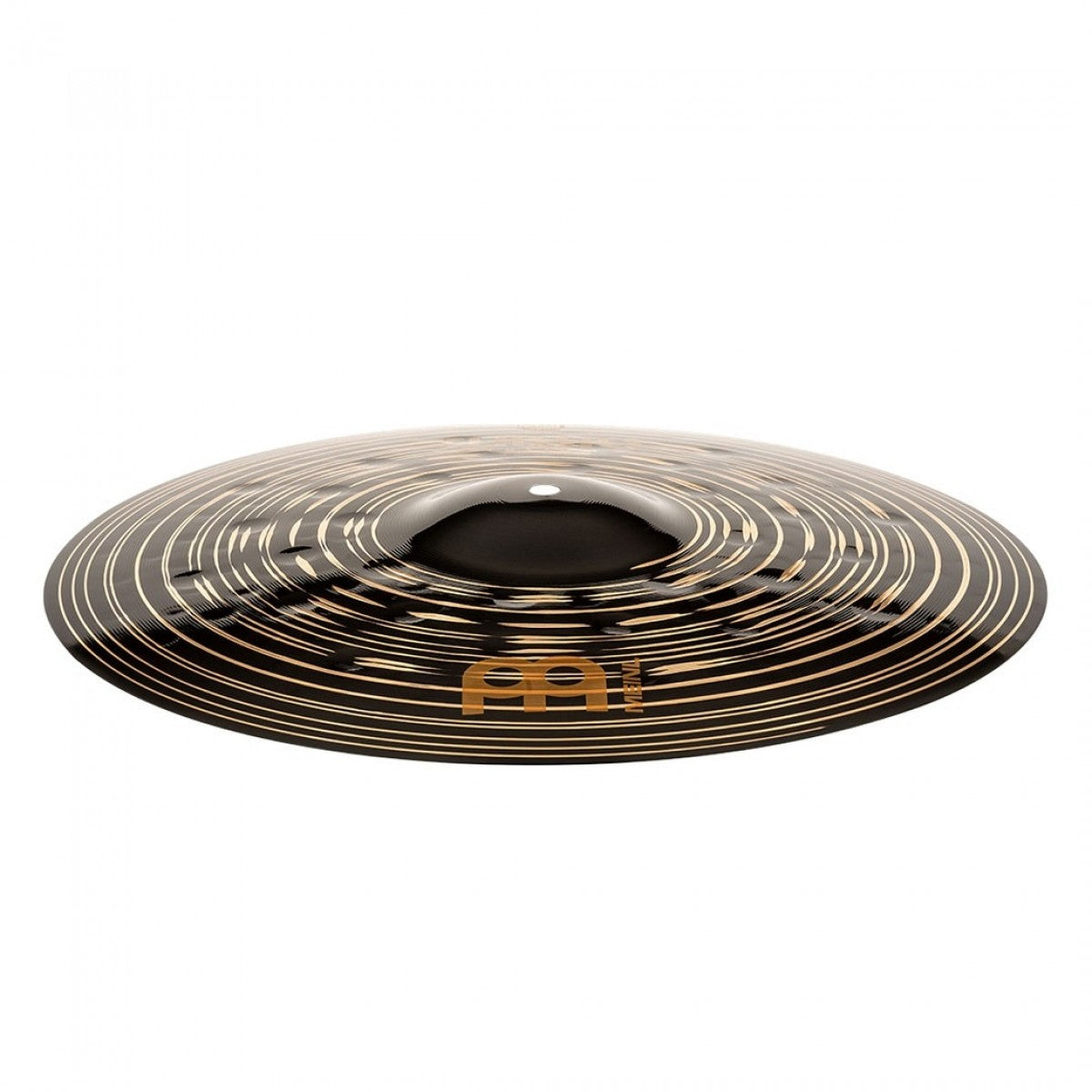 Cymbal Meinl CC16HDAC Classics Custom Dark 16, Heavy Crash