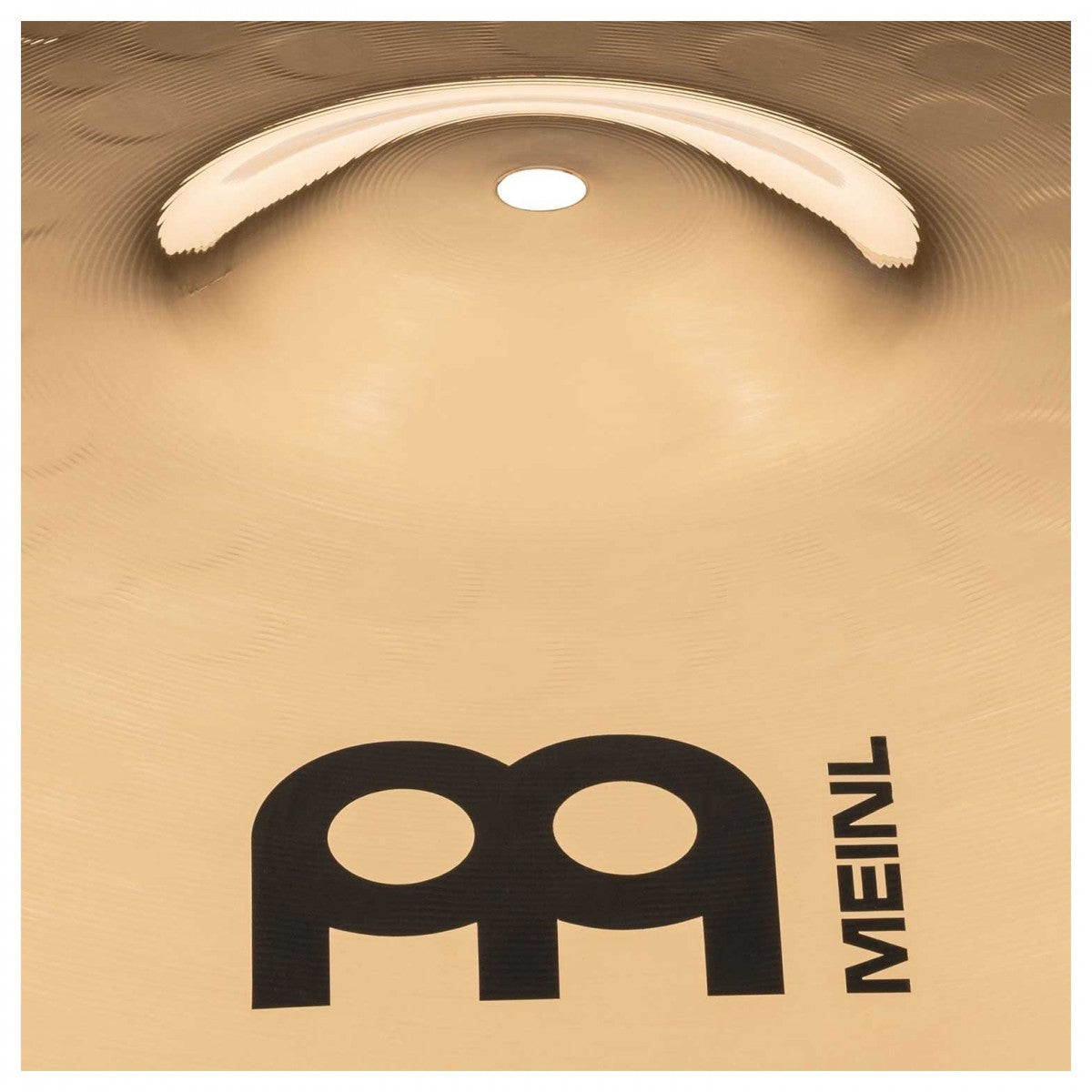 Cymbal Meinl CC16TC-B Classics Custom 16, Thin Crash
