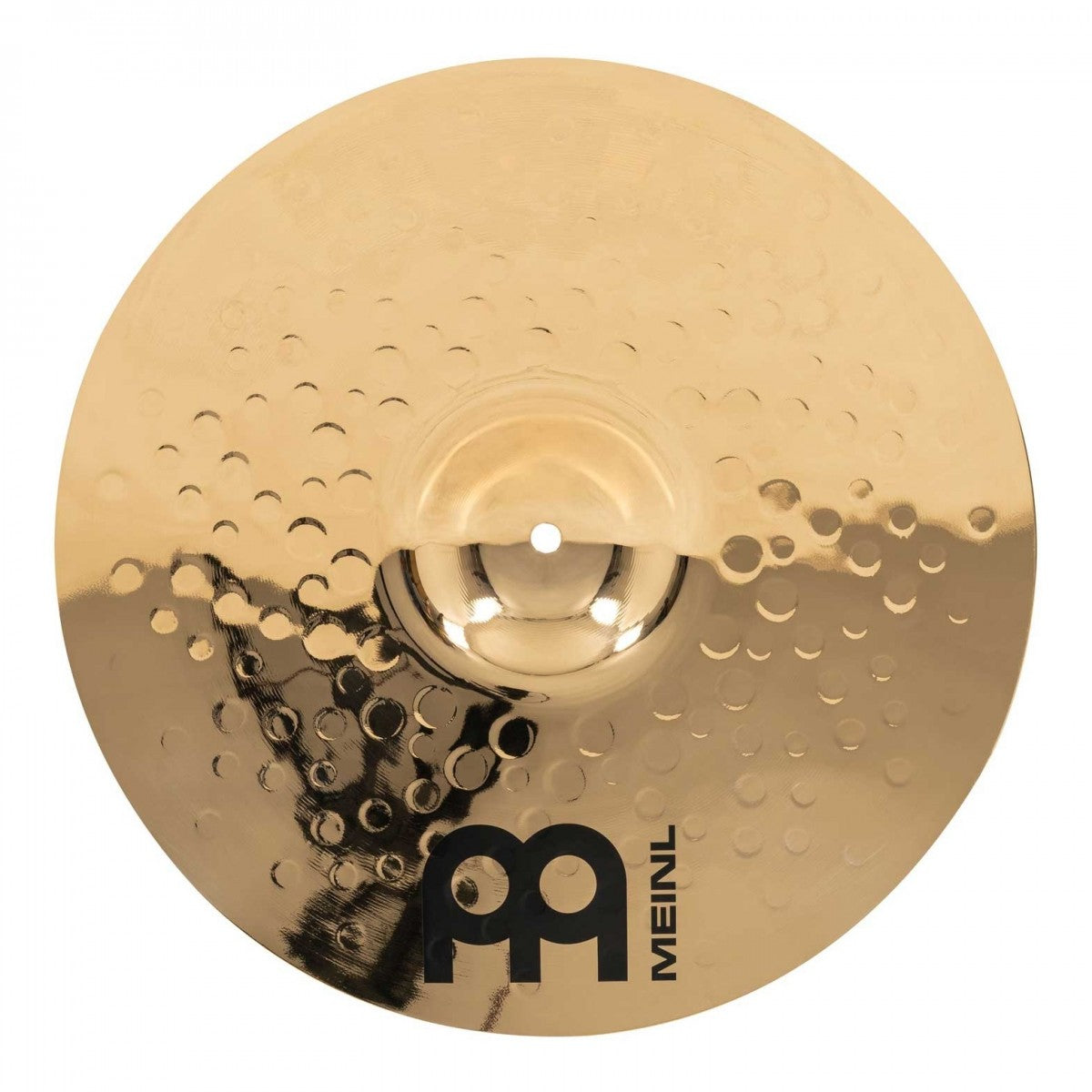 Cymbal Meinl CC16TC-B Classics Custom 16, Thin Crash