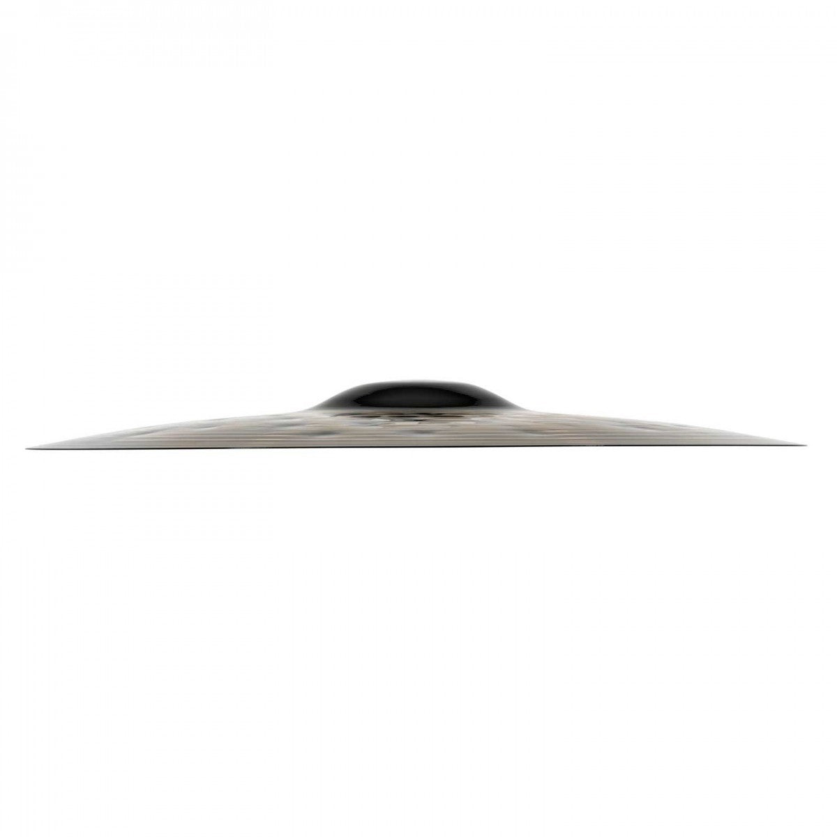 Cymbal Meinl CC16TDAC Classics Custom Dark 16, Thin Crash