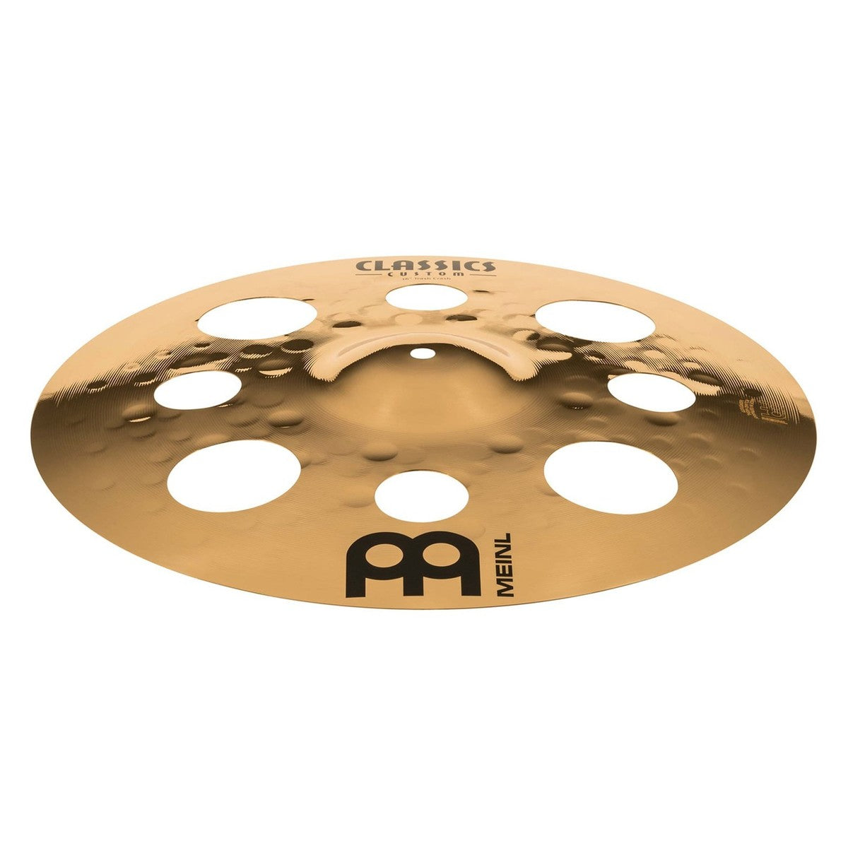 Cymbal Meinl CC16TRC-B Classics Custom 16'', Trash Crash