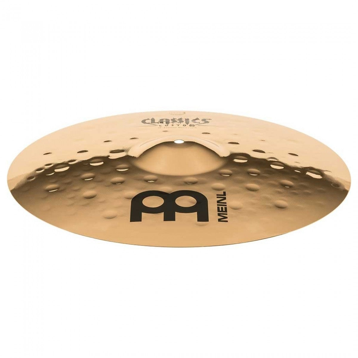 Cymbal Meinl CC18EMC-B Classics Custom Extreme Metal 18, Crash