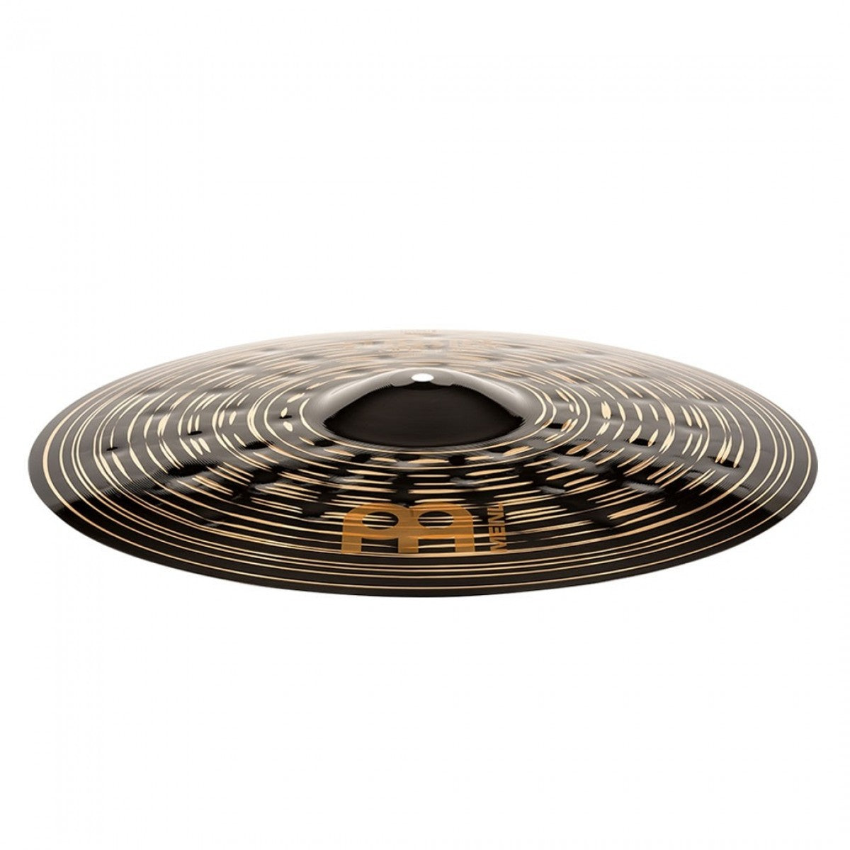 Cymbal Meinl CC18HDAC Classics Custom Dark 18, Heavy Crash