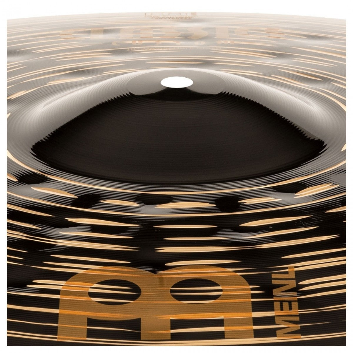 Cymbal Meinl CC18HDAC Classics Custom Dark 18, Heavy Crash