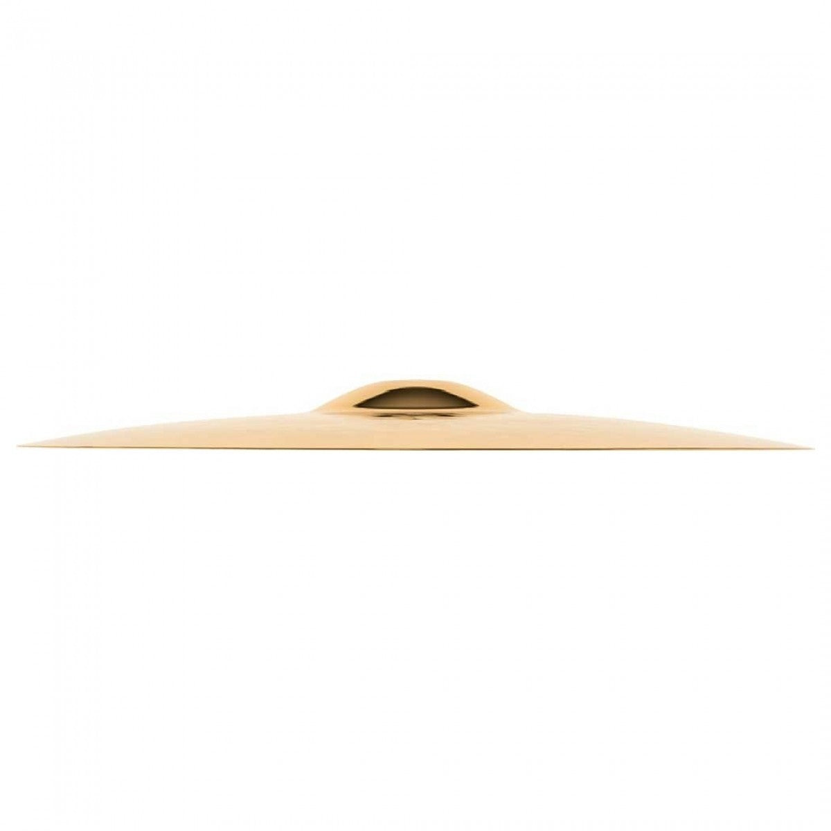 Cymbal Meinl CC18PC-B Classics Custom 18'' Powerful, Crash